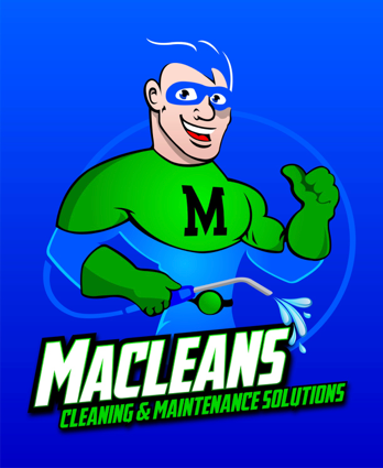 Macleans Cleaning and Maintenance Solutions
